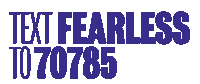 For The People Text Sticker by Kamala Harris