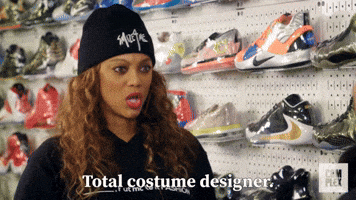 Total Costume Designer