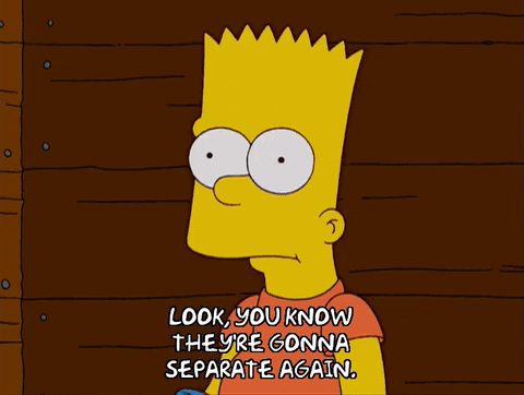 bart simpson episode 3 GIF