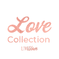 LiveGlam love lipstick lippies lesdomakeup Sticker