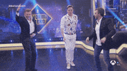 Vamos Tv Show GIF by El Hormiguero