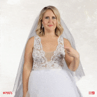channel 9 mafs GIF by Married At First Sight Australia