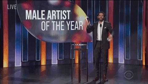 Acm Awards GIF by Academy of Country Music Awards