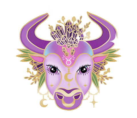 Sign Sparkles Sticker