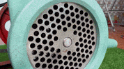ExperimenMeatGrinder meat underground experiment grinder GIF