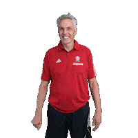 Coach Hello Sticker by FC Bayern Basketball