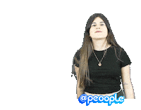 Post Click Sticker by Peoople