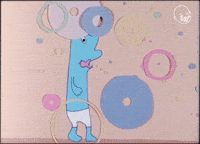 Dizzy