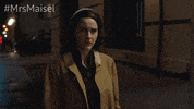 Season 1 Episode 3 GIF by The Marvelous Mrs. Maisel