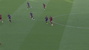 serie a wow GIF by AS Roma