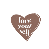 Heart Love Sticker