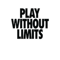 USSportsCamps sports play nike summer camp Sticker