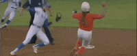 Virginia Tech Softball GIF by NCAA Championships