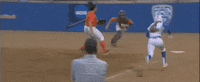 Virginia Tech Softball GIF by NCAA Championships