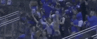 Virginia Tech Softball GIF by NCAA Championships