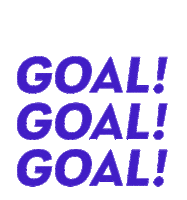 Goal Hockey Sticker by olive