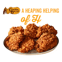 At Home Love Sticker by Cracker Barrel