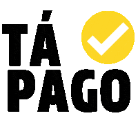 Ta Pago Sticker by Box Treinamento Funcional