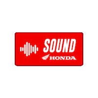 HondaMotosColombia honda hondamotos f2r hondaexperienceshow Sticker