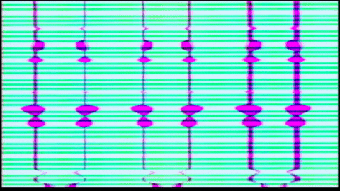 Video Art GIF by cskonopka