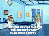 season 5 GIF by SpongeBob SquarePants