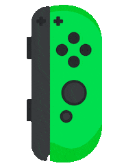 Video Games Nintendo Sticker