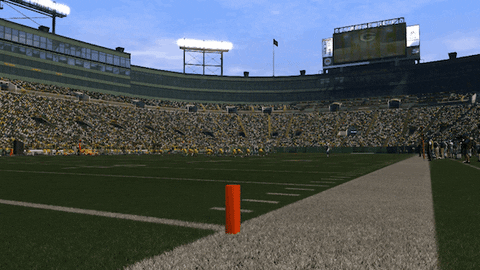 emmitt smith GIF