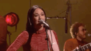 kacey musgraves ellen GIF