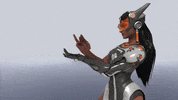 San Francisco Shock Overwatch GIF by NRG Esports & SF Shock
