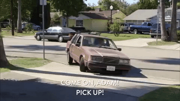 comedy central episode 6 GIF by Workaholics