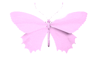 Girl Pink Sticker by Simon Falk