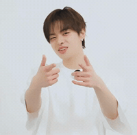 Leo GIF