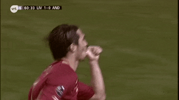 extra time baby GIF by Sporza