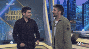 Para Ti Television GIF by El Hormiguero