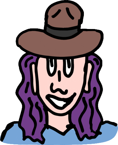 World Scout Jamboree Sticker by German Contingent WSJ 2023 Korea