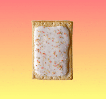 90s orange GIF by Shaking Food GIFs