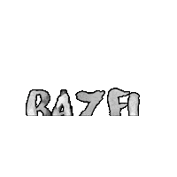 Bazel Sticker by Dj Booth