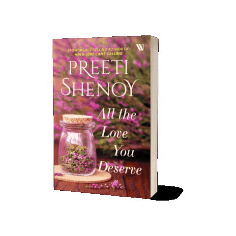 Sticker by Preeti Shenoy