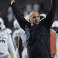 Nc State Wolfpack GIF by NC State Athletics