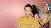 Jojo Siwa Makeover GIF by BuzzFeed