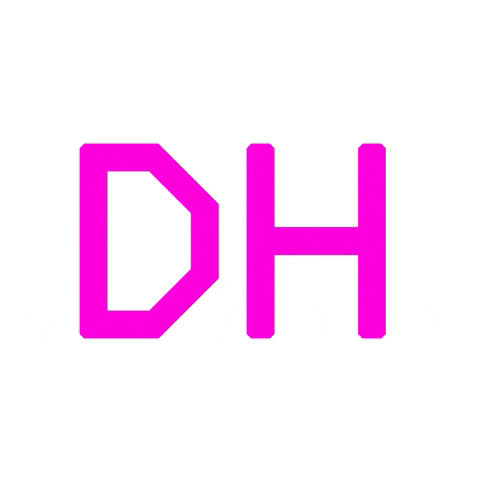 dubhacks giphygifmaker logo hackathon dubhacks GIF