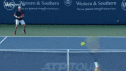 Atp Tour Oops GIF by Tennis TV