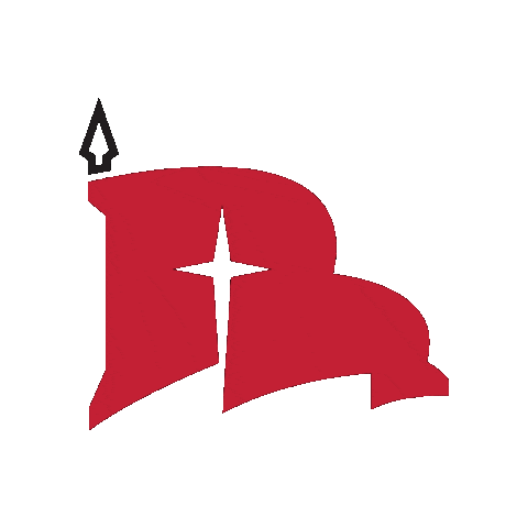 northwesterncollege raiders northwestern red raiders nwc Sticker