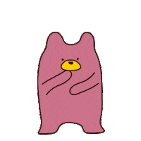 Clap Amuse Sticker