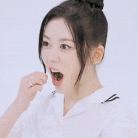 K Pop Cutie GIF