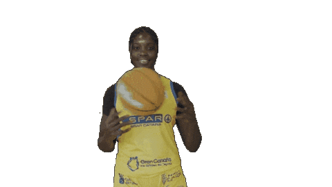 CBislascanarias spargrancanaria cbic thiama ndeye Sticker