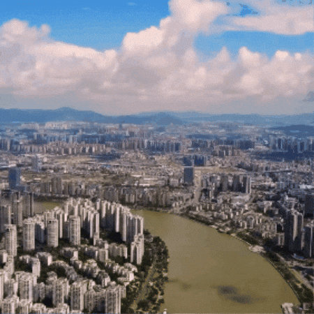 Flying Air Ambulance GIF by TeaCosyFolk