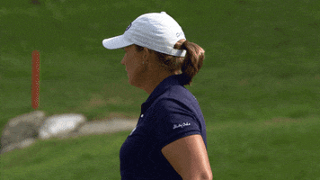 boss champion GIF by The Evian Championship
