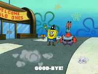 season 4 GIF by SpongeBob SquarePants