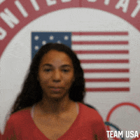 Sport Olympics GIF by Team USA